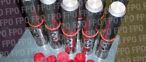 Contract Manufacturing