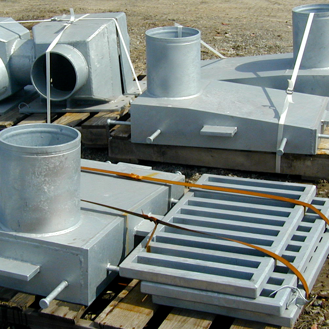 Equipment Division Image